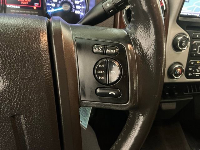 Used 2016 Ford F250 Lariat w/ Lariat Ultimate Package image 29