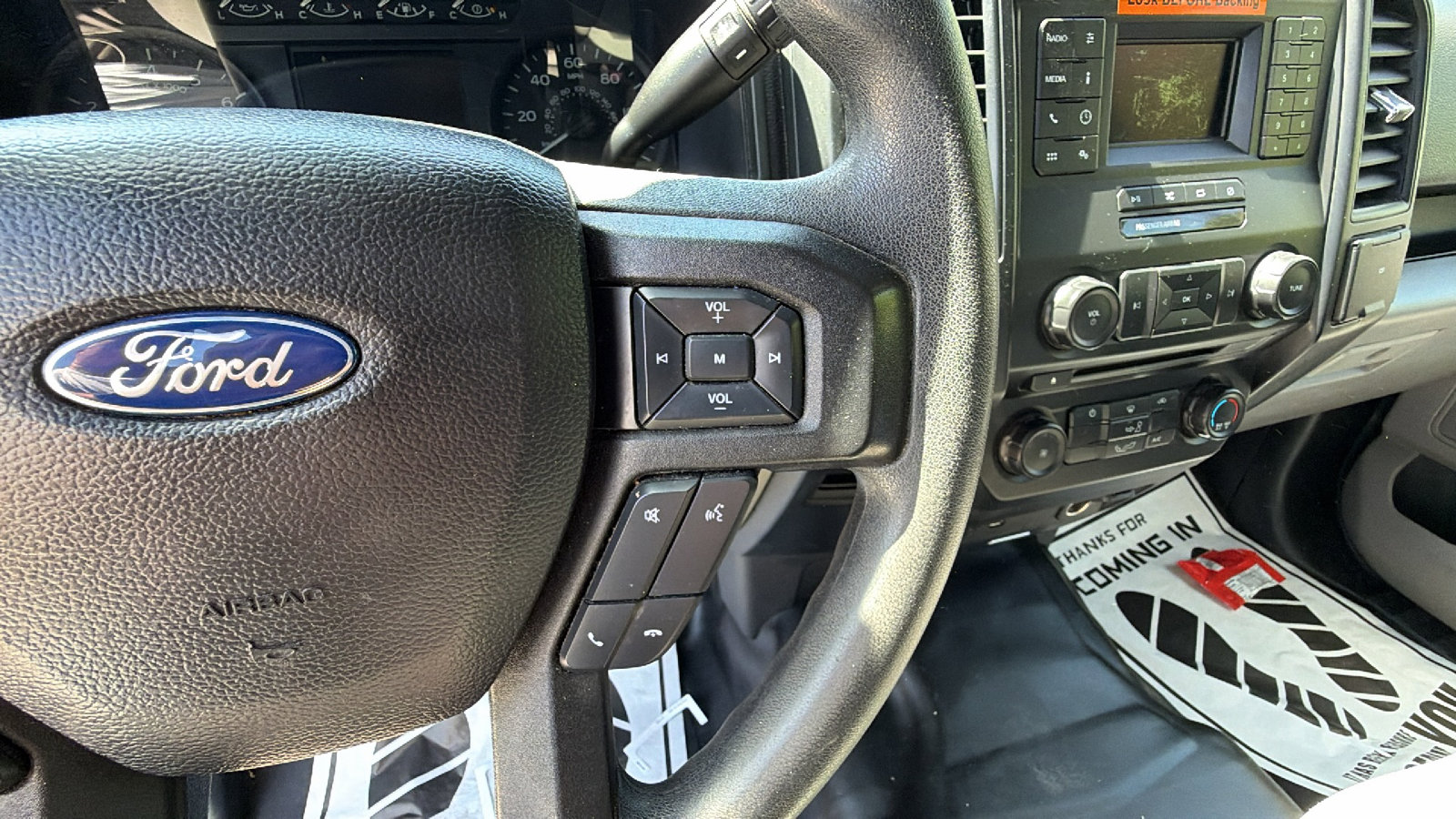 Used 2018 Ford F150 XL w/ Equipment Group 101A Mid RWD image 21