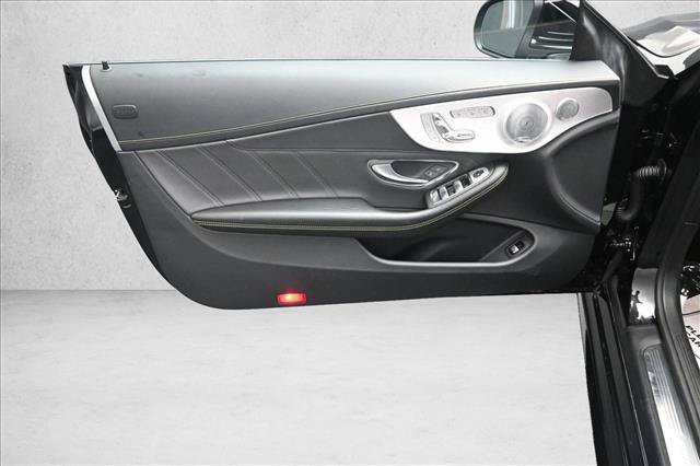 Used 2021 Mercedes-Benz C 63 AMG S image 18
