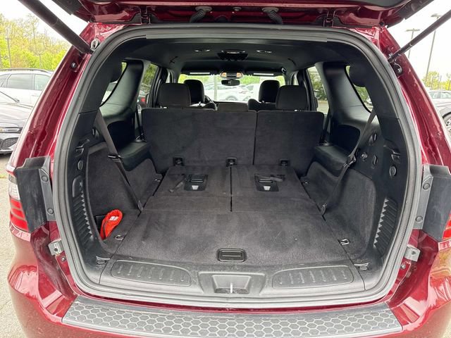 Used 2023 Dodge Durango R/T AWD/4WD image 12