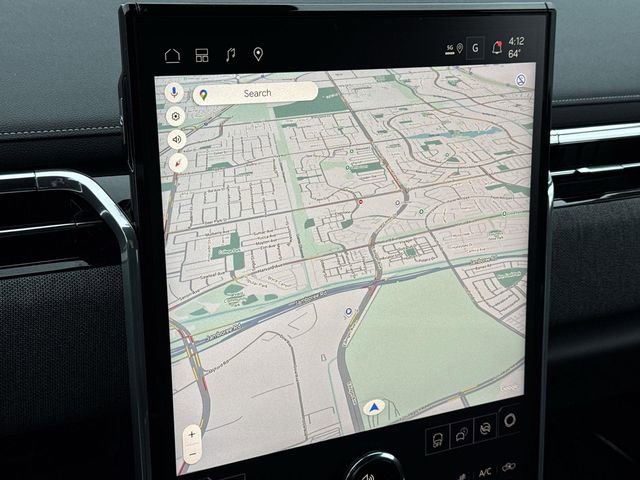 New 2026 GMC Sierra EV Elevation image 11