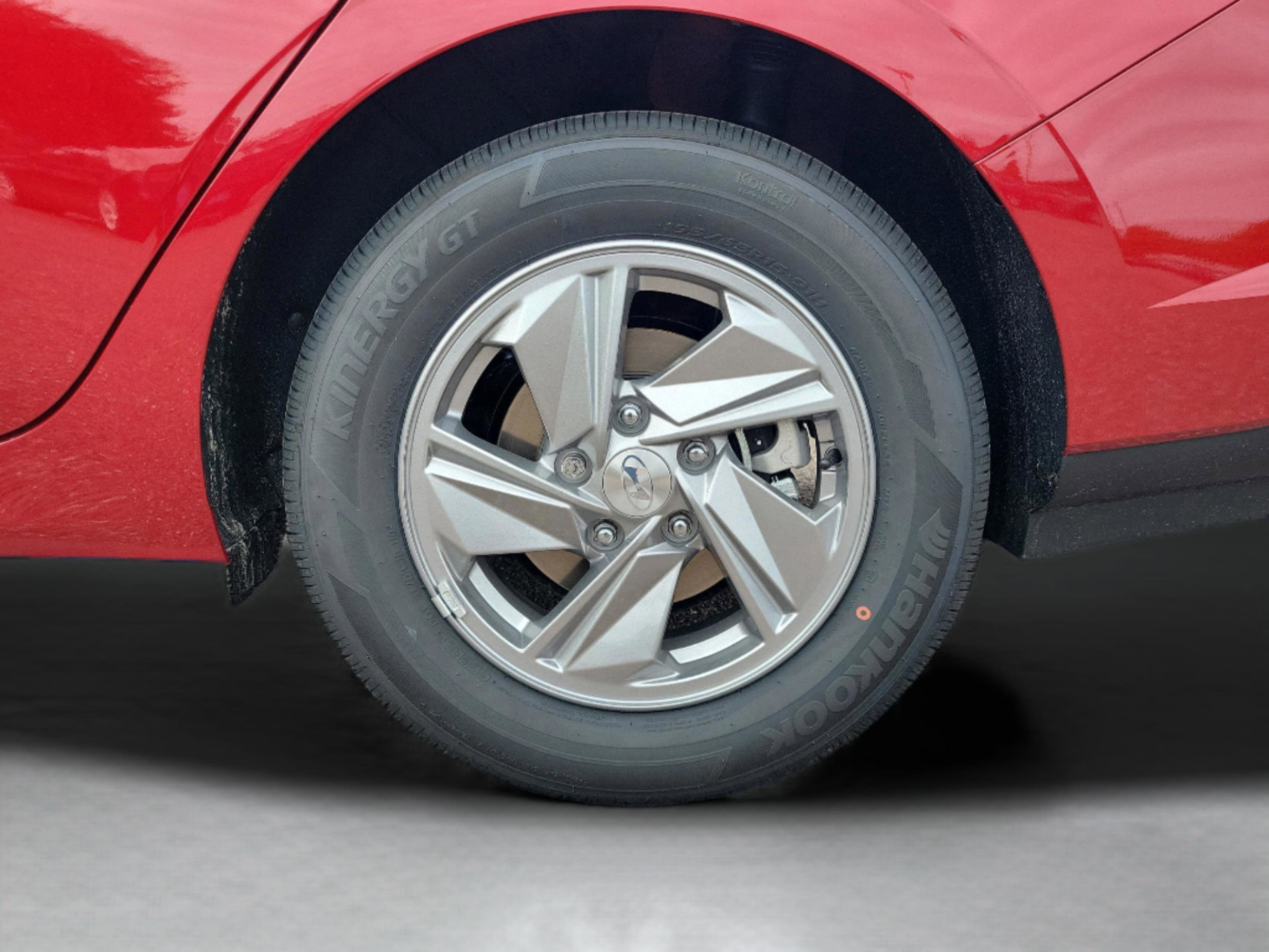 New 2026 Hyundai Elantra SE image 33