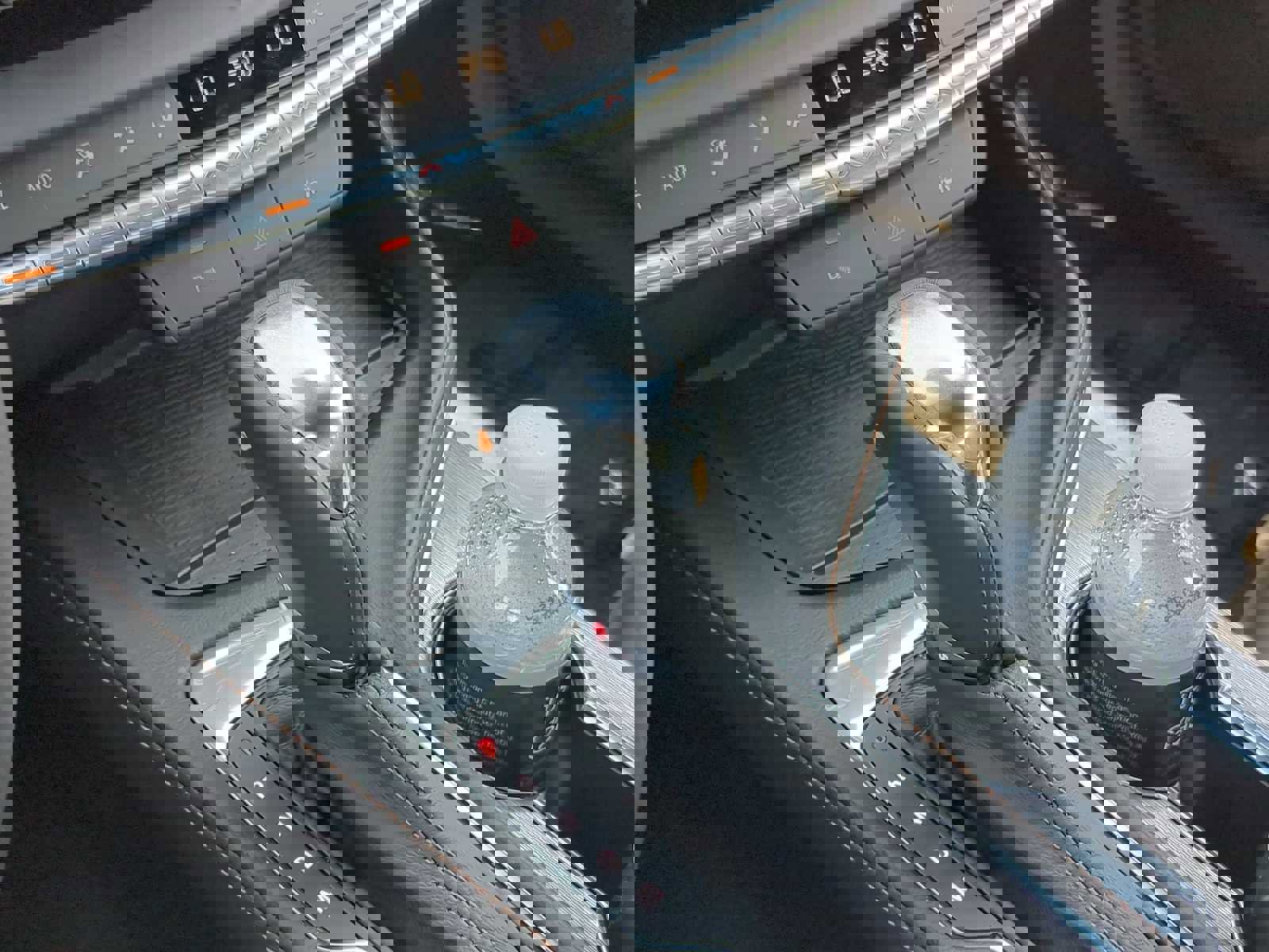 New 2025 Cadillac CT4 Sport image 15