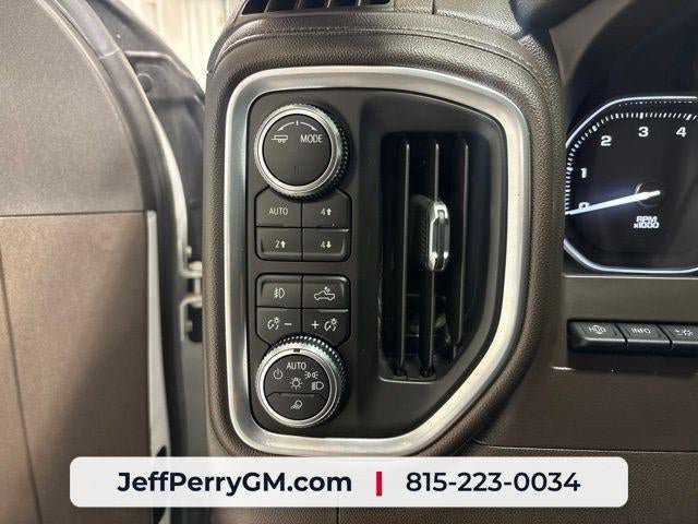 Used 2021 GMC Sierra 2500 Denali w/ Denali Ultimate Package AWD/4WD image 14