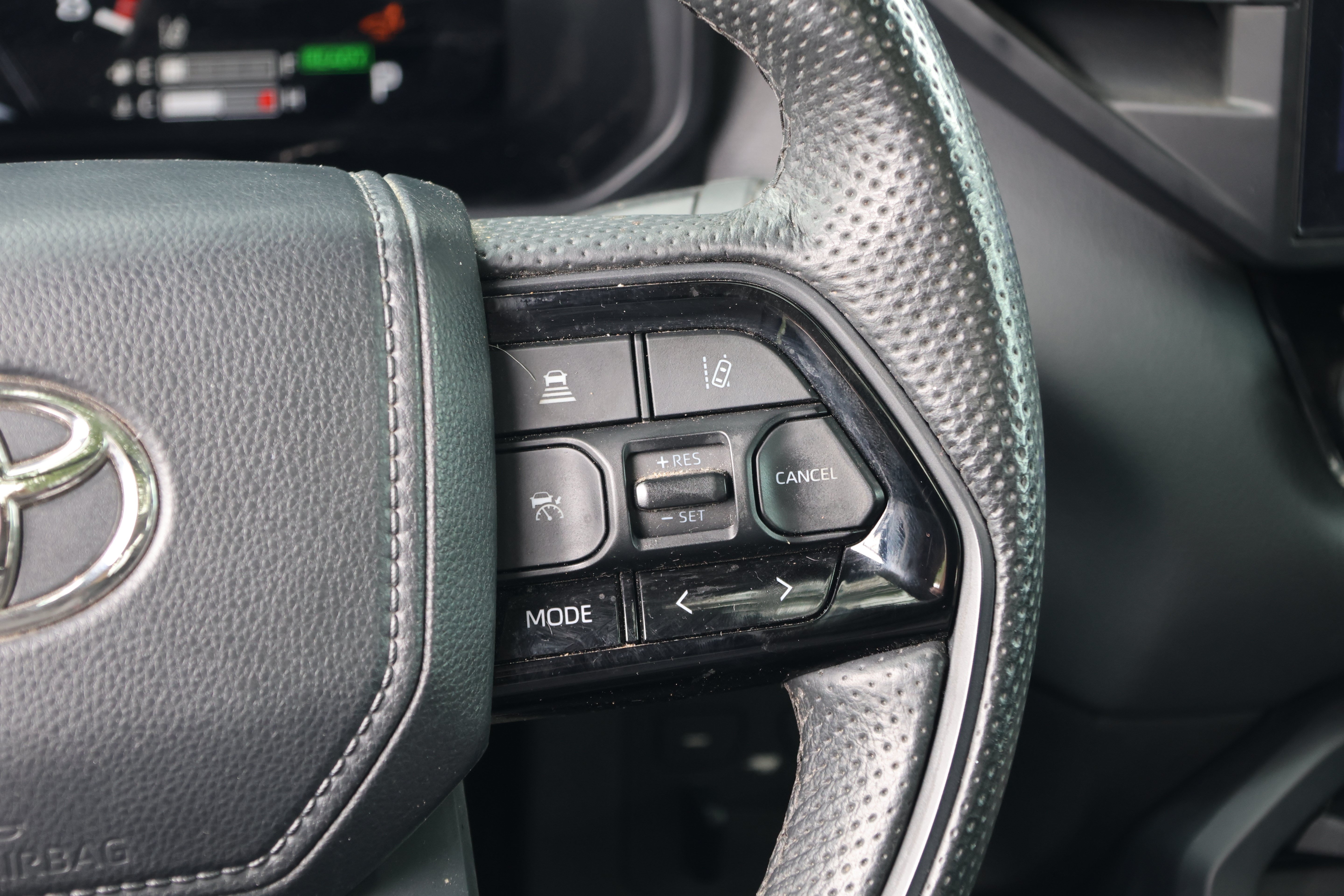 Used 2022 Toyota Tundra TRD Pro AWD/4WD image 21