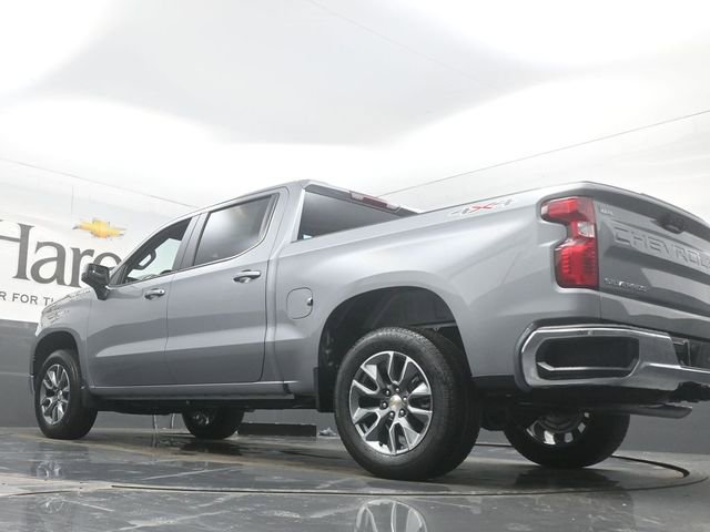 New 2026 Chevrolet Silverado 1500 LT image 5