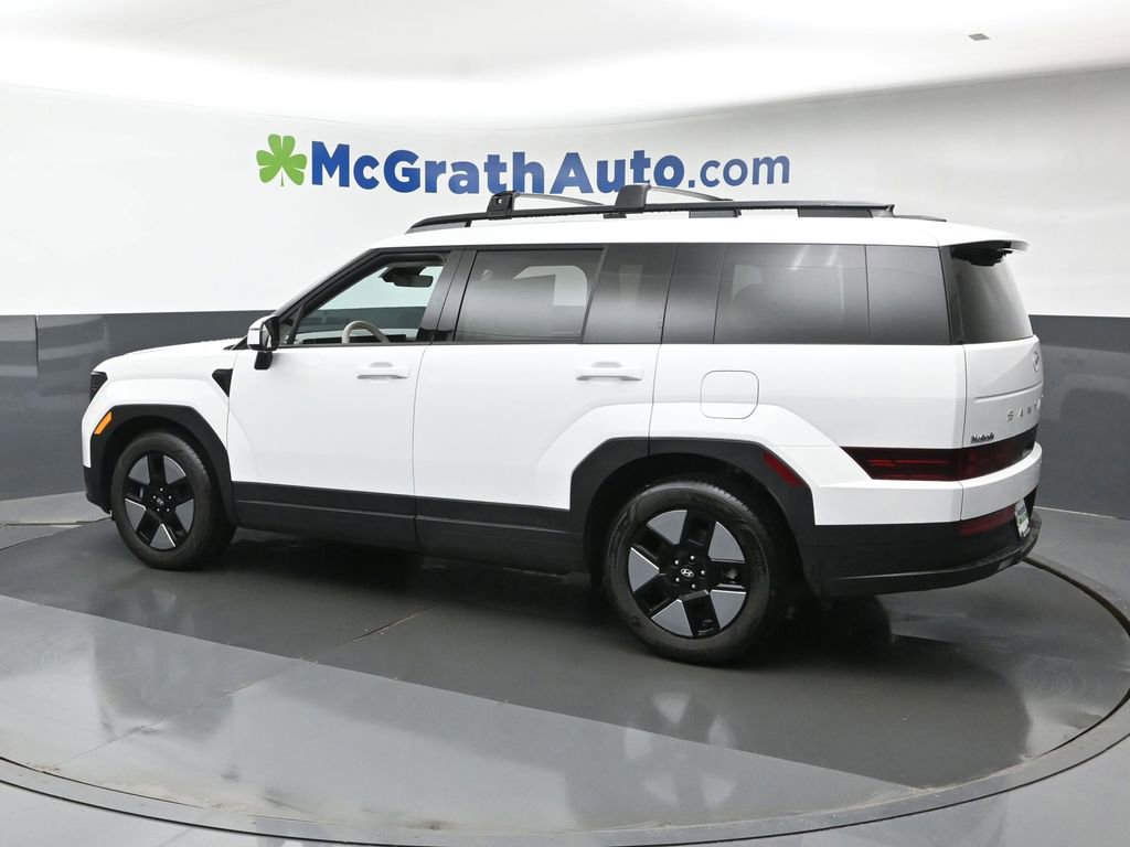 Used 2025 Hyundai Santa Fe SEL image 24