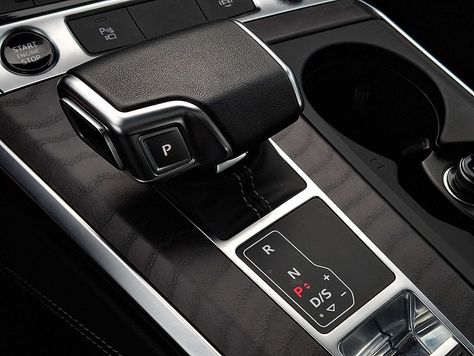 Used 2023 Audi A6 Premium Plus w/ Premium Plus Package AWD/4WD image 13