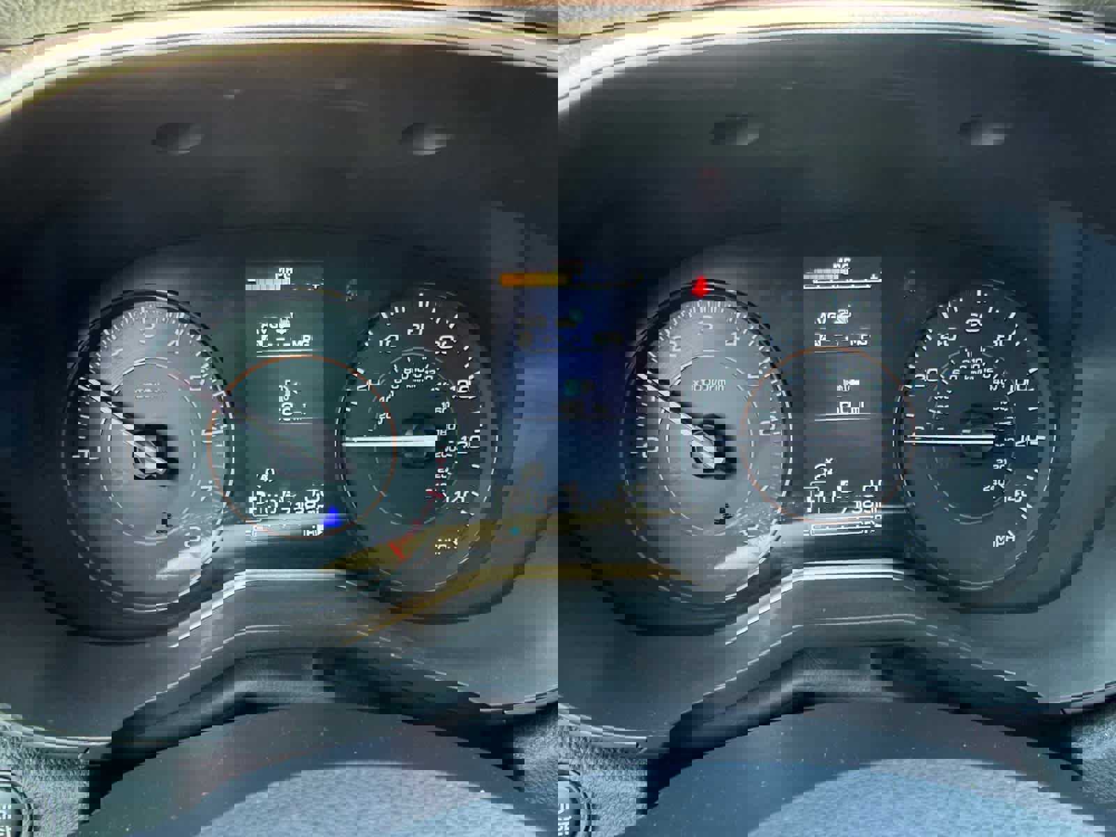 Certified 2023 Subaru Crosstrek 2.0i Premium image 22