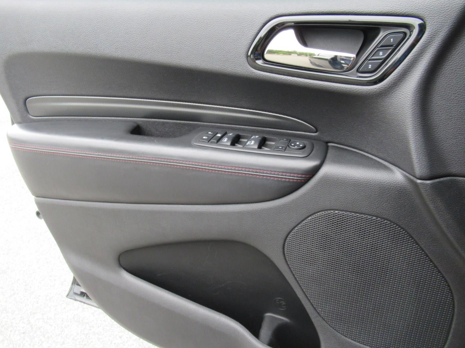 Used 2022 Dodge Durango R/T AWD/4WD image 19
