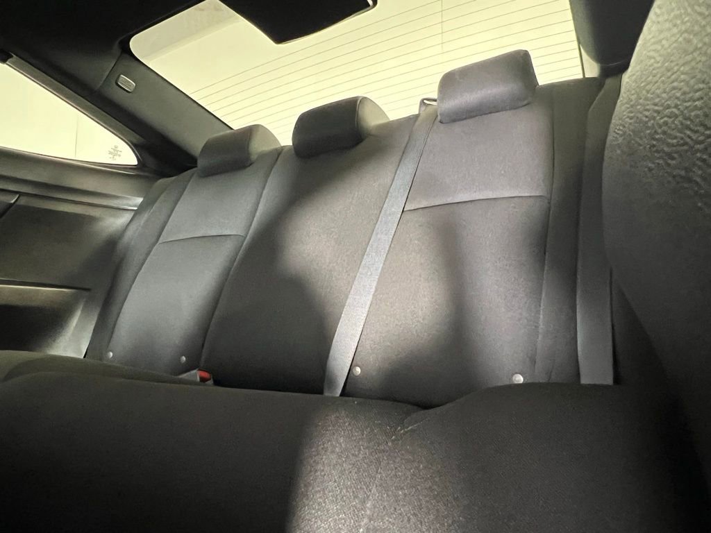 Used 2020 Honda Civic EX image 22