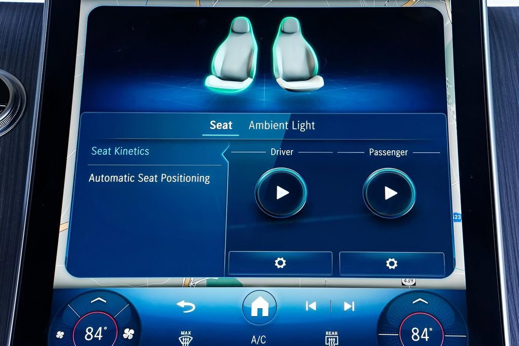 Used 2024 Mercedes-Benz CLE 300 4MATIC Cabriolet image 55