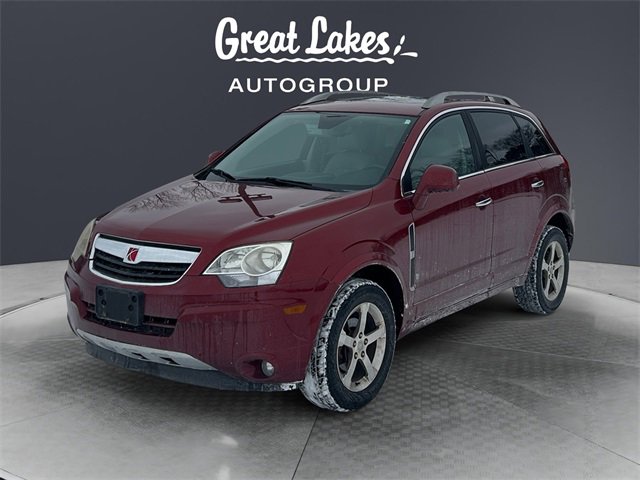 Used 2009 Saturn Vue XR w/ Premium Trim Package image 1