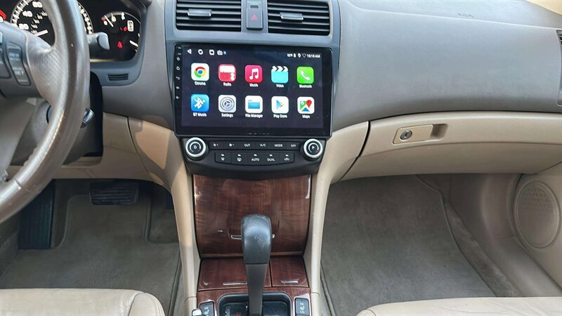 Used 2007 Honda Accord EX-L image 9