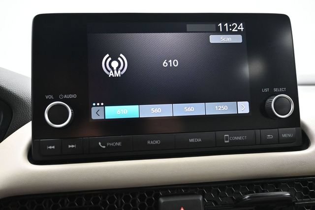 Used 2023 Honda HR-V LX image 13
