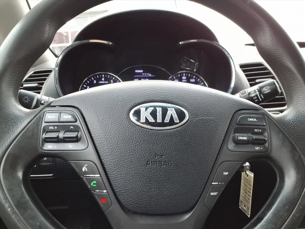 Used 2014 Kia Forte LX w/ Popular Package FWD image 19