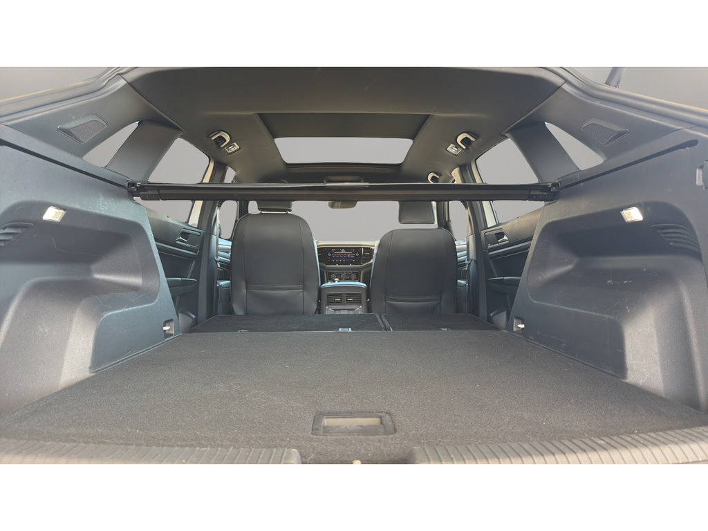 Used 2020 Volkswagen Atlas Cross Sport SEL Premium R-Line AWD/4WD image 15