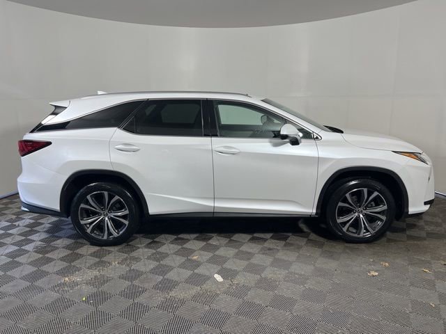 Used 2018 Lexus RX 350L AWD image 10