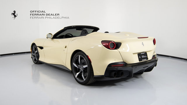 Certified 2023 Ferrari Portofino M image 26