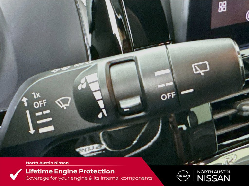 New 2026 Nissan Pathfinder Rock Creek AWD/4WD image 14
