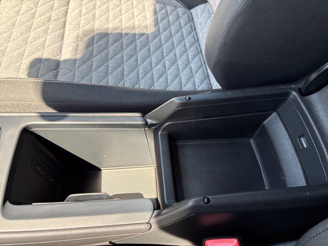 Certified 2025 Volkswagen Tiguan S AWD/4WD image 24