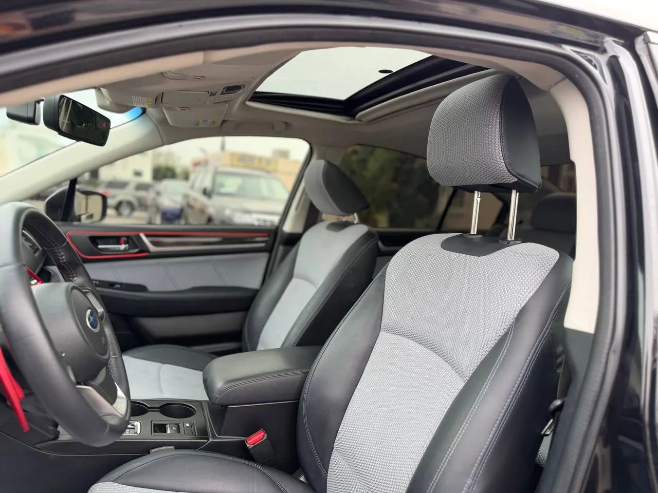 Used 2019 Subaru Legacy 2.5i Sport w/ Popular Package #2B image 20