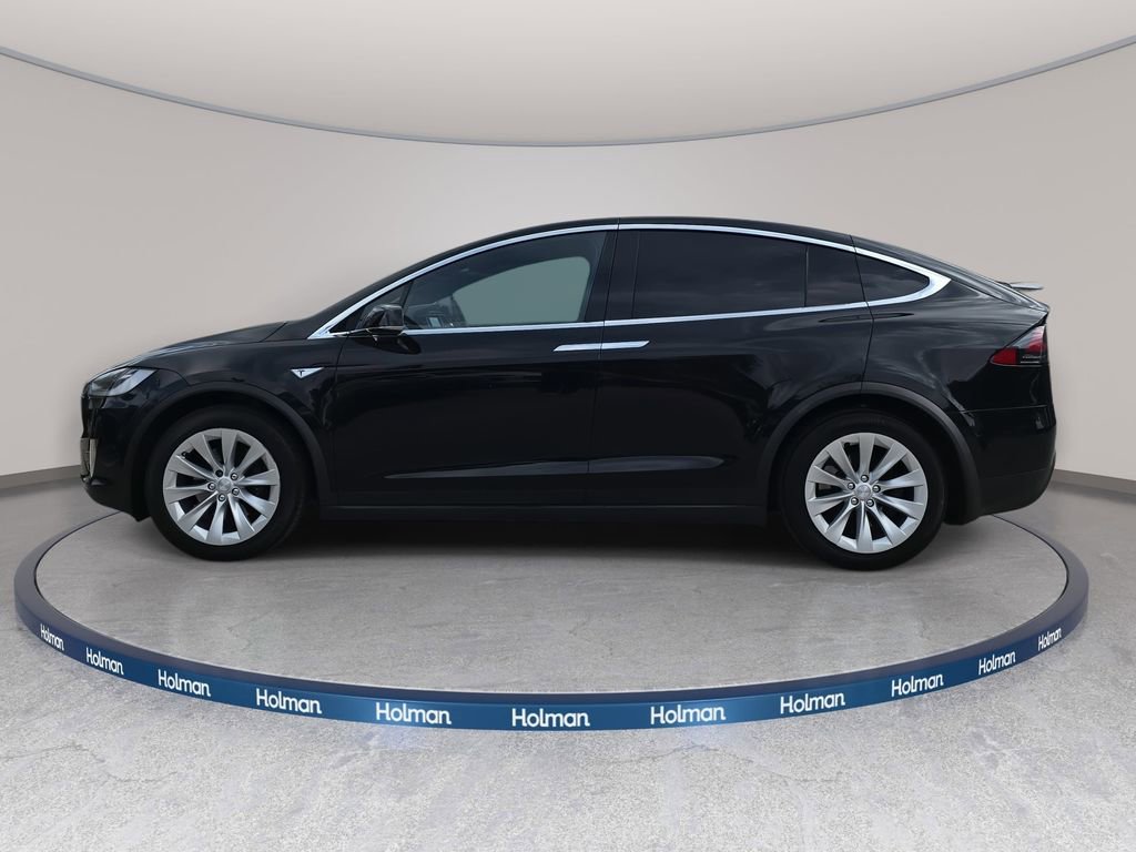 Used 2016 Tesla Model X 90D image 9