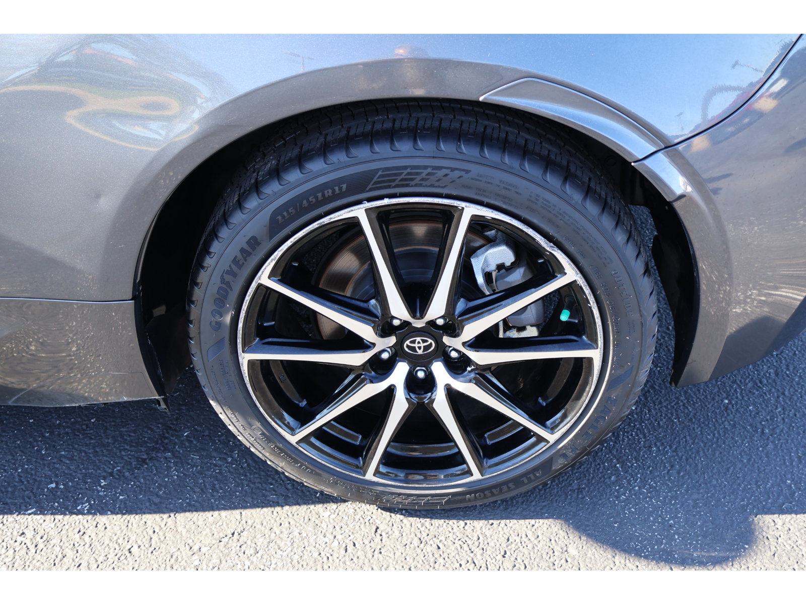 Used 2022 Toyota GR86 RWD image 14