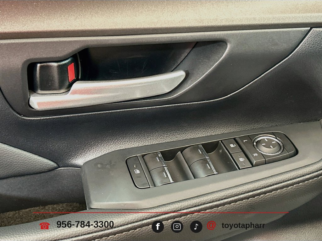 New 2026 Toyota Grand Highlander AWD image 17