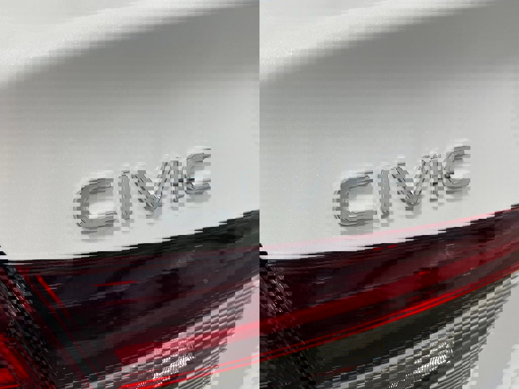 New 2026 Honda Civic Sport image 5