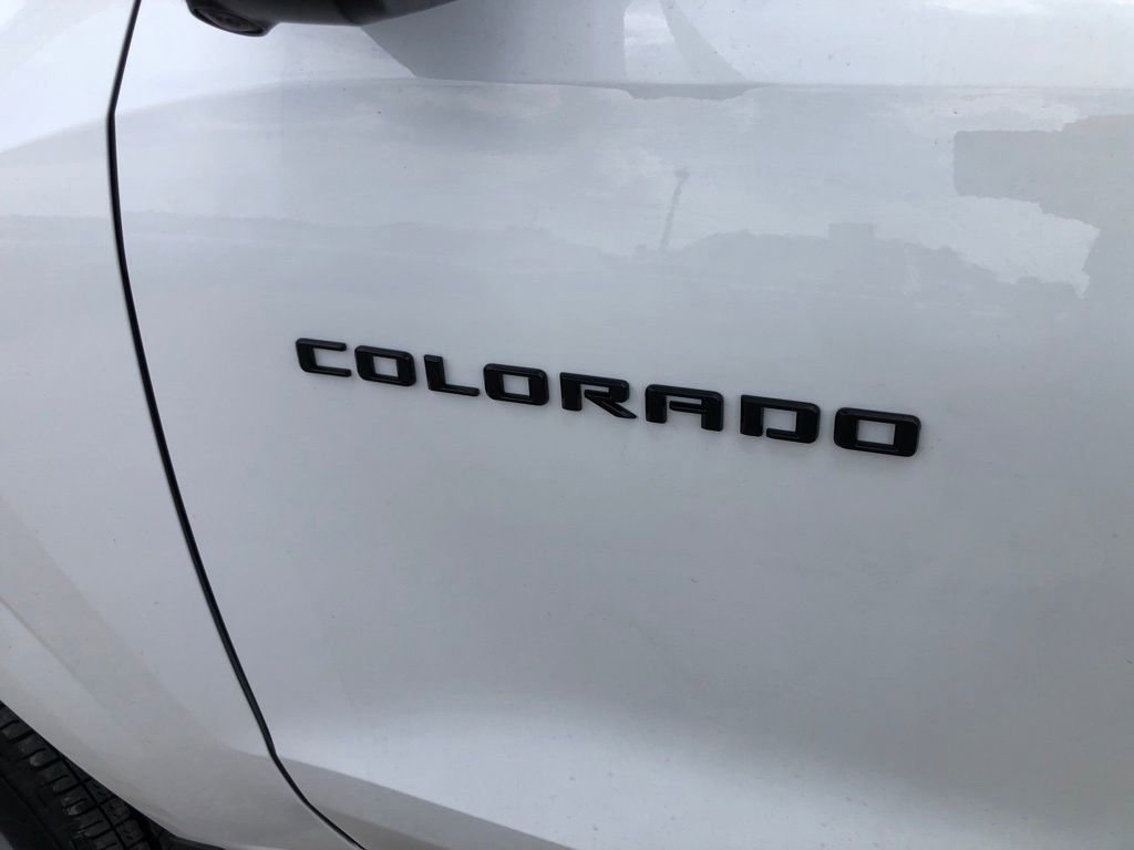 New 2026 Chevrolet Colorado LT w/ LT Convenience Package image 42
