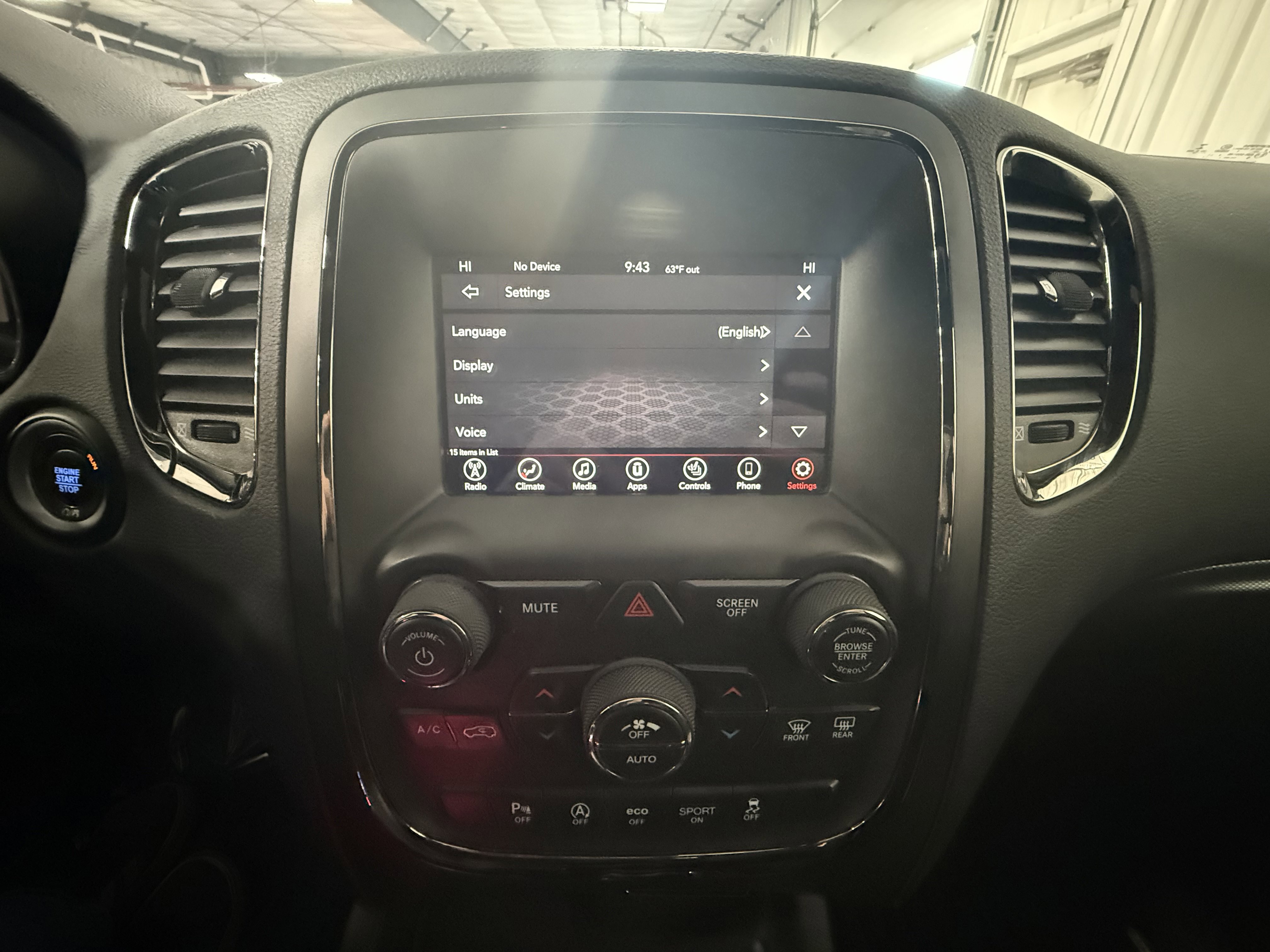 Used 2019 Dodge Durango GT image 37