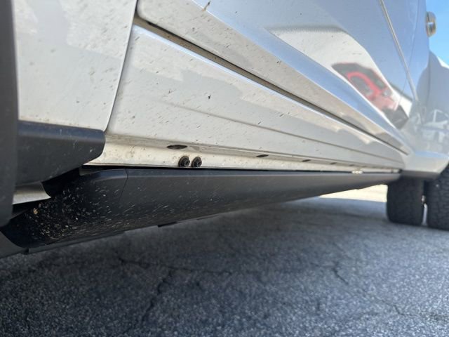 Used 2025 RAM 3500 Laramie image 18