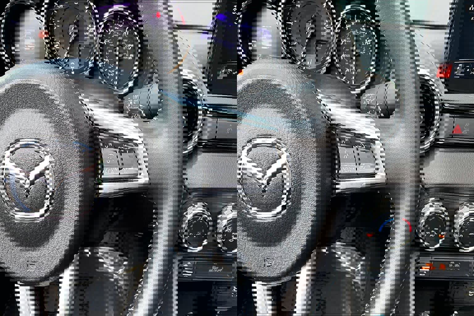 Used 2020 MAZDA MX-5 Miata RF Grand Touring RWD image 22