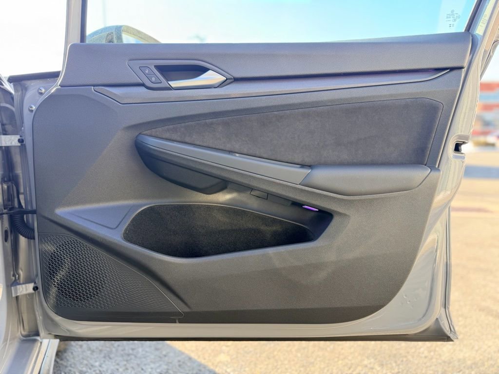 Used 2023 Volkswagen GTI S image 24