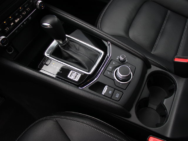 Used 2025 MAZDA CX-5 AWD 2.5 S image 23