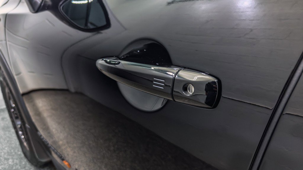 Used 2024 Nissan Pathfinder Rock Creek image 12