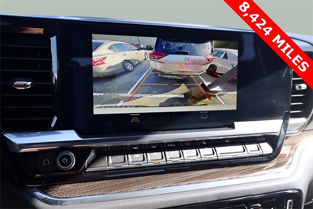 Used 2024 Chevrolet Silverado 1500 LT Trail Boss image 30