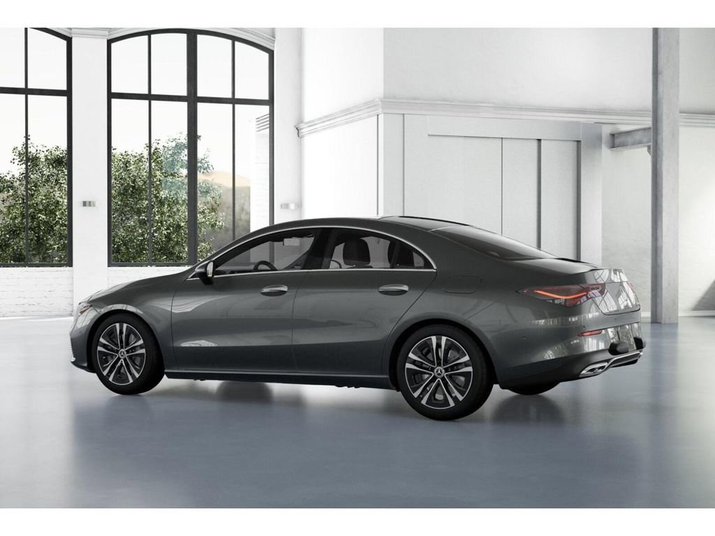 Certified 2026 Mercedes-Benz CLA 250 4MATIC image 31