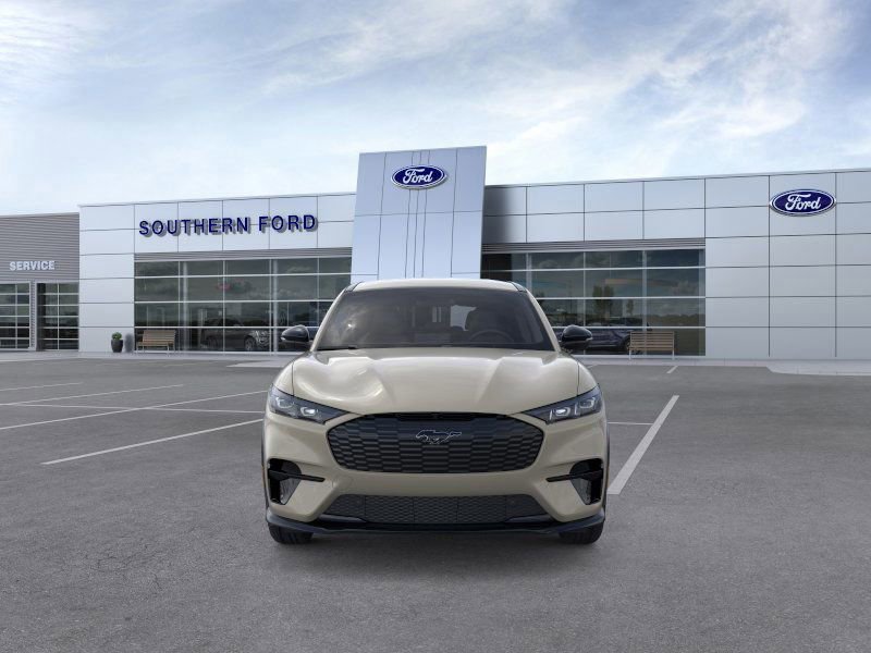 New 2025 Ford Mustang Mach-E Premium w/ Sport Appearance Package image 6