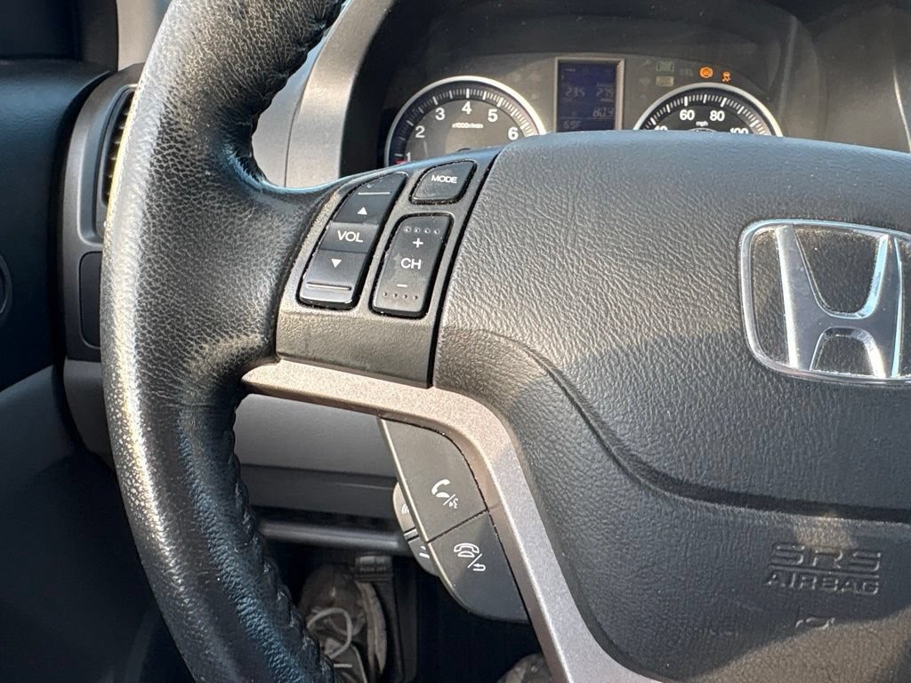 Used 2010 Honda CR-V EX-L image 22