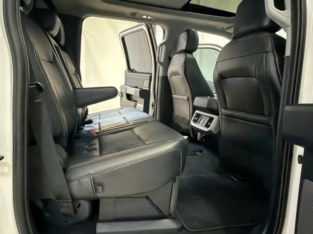Used 2024 Ford F450 Lariat w/ Lariat Ultimate Package AWD/4WD image 22