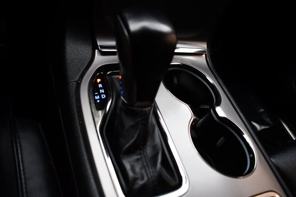 Used 2021 Jeep Grand Cherokee Limited X image 33