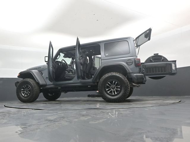 New 2026 Jeep Wrangler Unlimited Rubicon 392 image 53