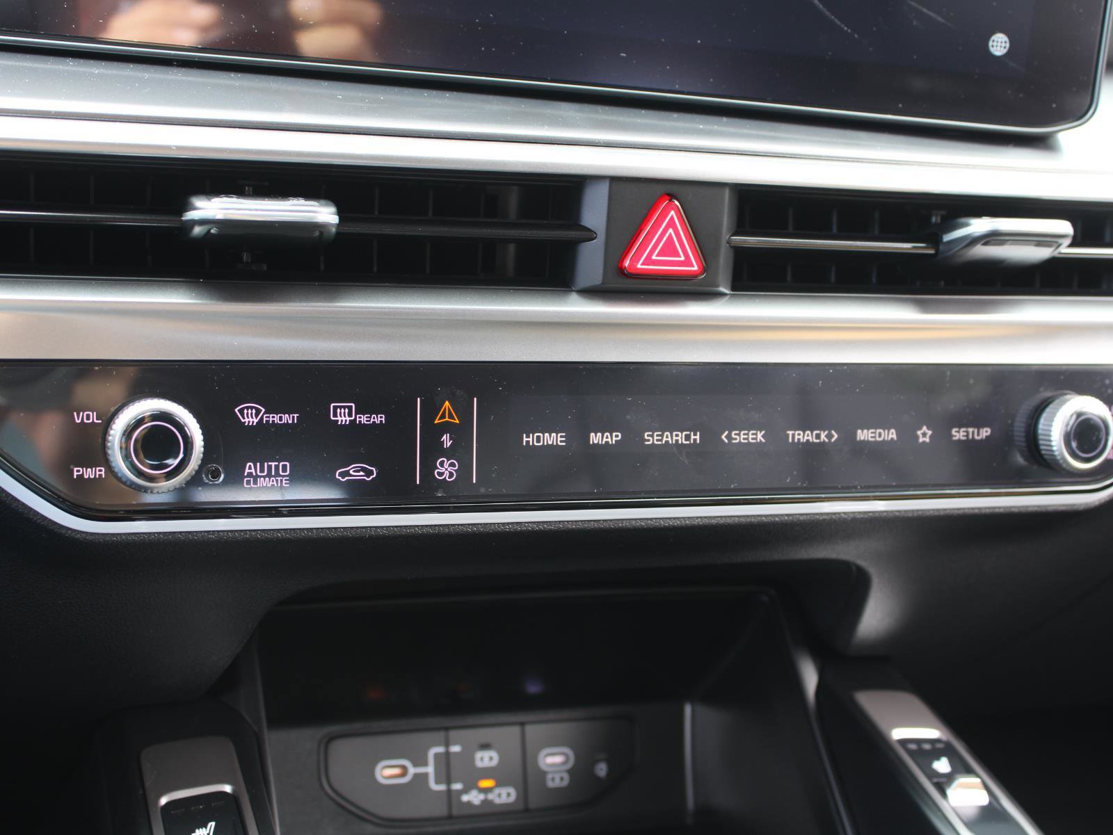 New 2026 Kia Sorento S image 29