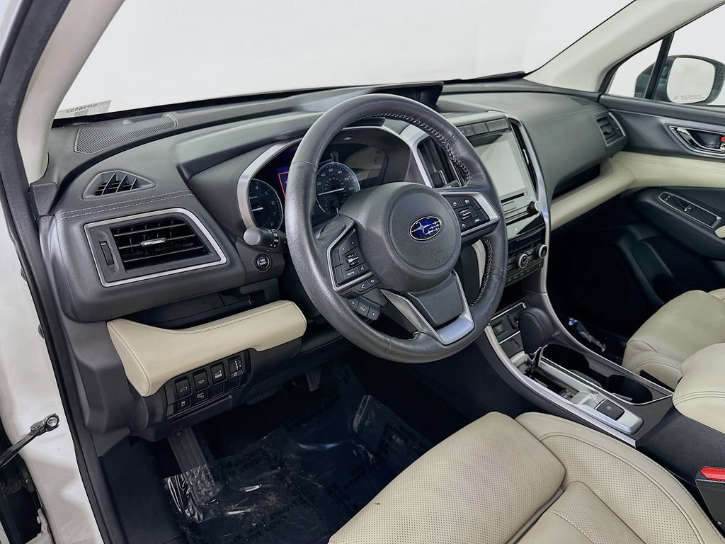 Used 2020 Subaru Ascent Limited AWD/4WD image 14
