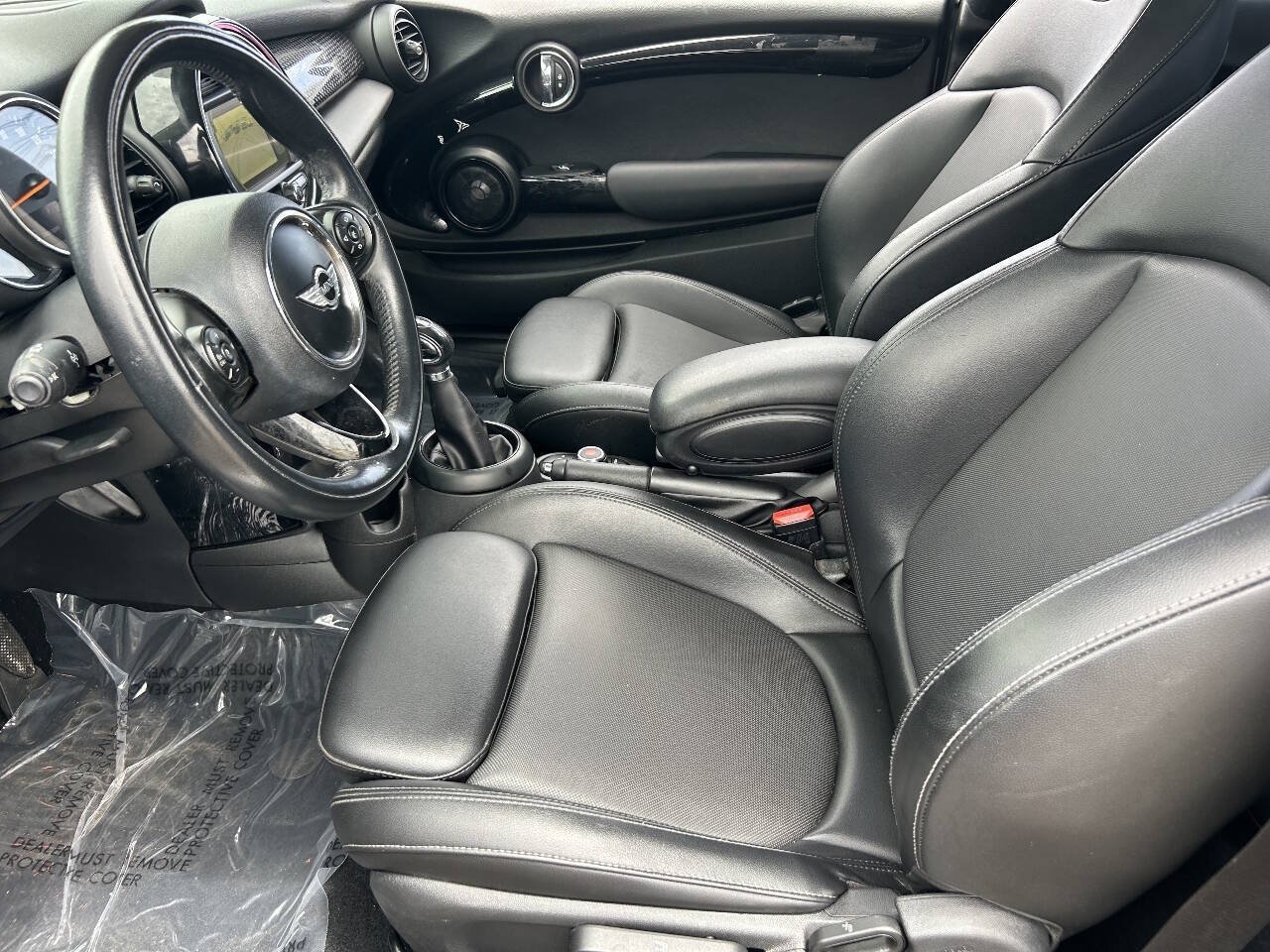 Used 2018 MINI Cooper S FWD image 17