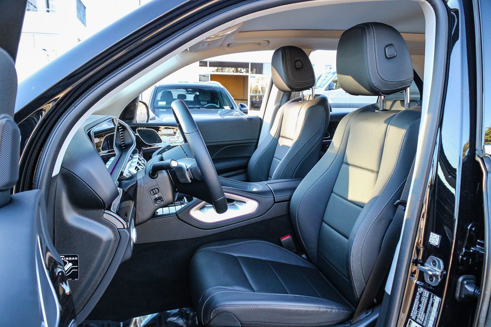 Certified 2025 Mercedes-Benz GLE 350 4MATIC image 19