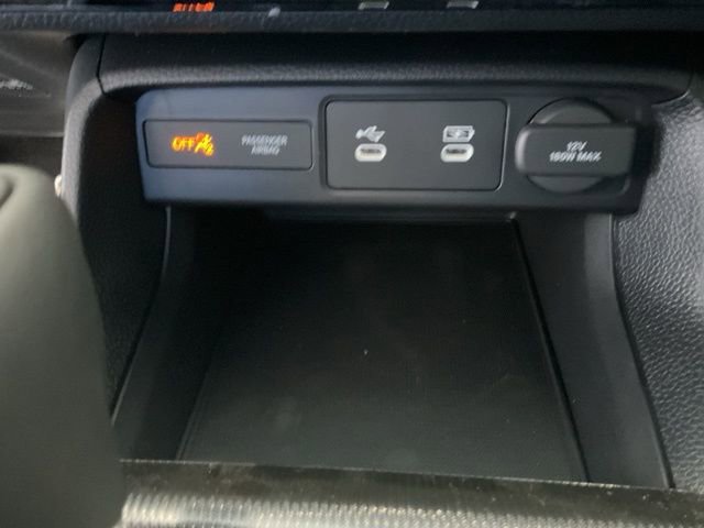 New 2026 Honda Civic Sport image 12