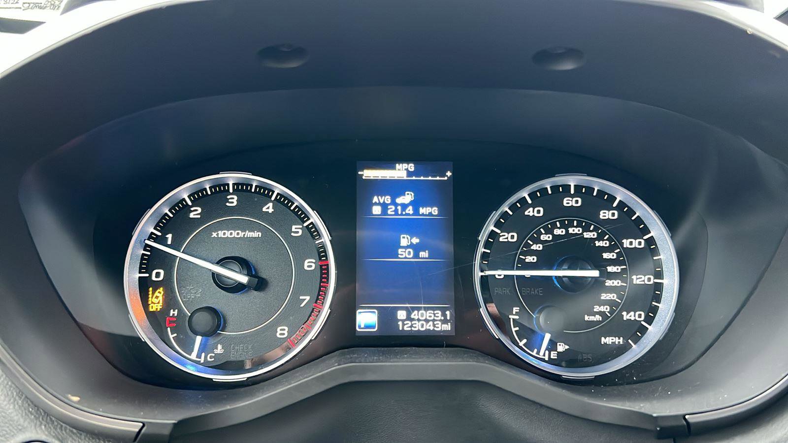 Used 2021 Subaru Ascent Limited w/ Popular Package #4 image 30